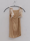 BASERANGE 25 Autumn/Winter remake series T-shirt/suspender set BAS-TTG2-RE-AU25-1-3 (TTG2-RE-AU25)
